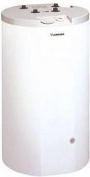 Piec gazowy Junkers Pakiet Cerapur Smart ZSB 24-5C z zasobnikiem (8734100512) 2