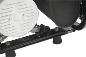 Agregat Kraft&Dele Agregat prądotwórczy KW6500E 2,2kW 230 / 400V (KD101) 7