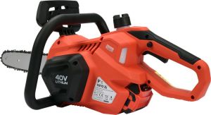 Piła łańcuchowa Yato Pilarka łańcuchowa akumulatorowa 40V 2,5Ah Li-Ion prowadnica 305mm (YT-85090) 4