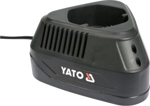 Yato Ładowarka do akumulatora 18V (YT-85131) 1