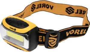 Latarka czołowa Vorel T88676 3