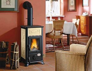 Technicqll Klej termiczny do 1200oC kartusz 300ml 2