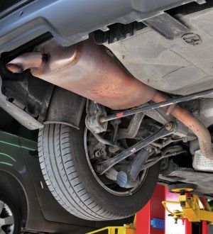 Technicqll Klej termiczny do 1200oC kartusz 300ml 4