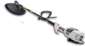 NAC Kosa elektryczna 1000W półautomatyczna głowica (YT6922-11) 1