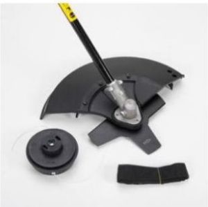 NAC Kosa elektryczna 1000W półautomatyczna głowica (YT6922-11) 2