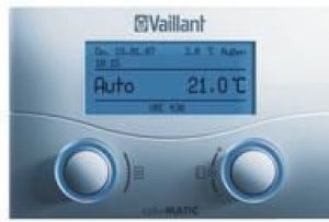 Vaillant Regulator pogodowy CALORMATIC 430 (0020028518) 1