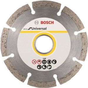 Bosch Piła tarczowa diamentowa Eco segmentowa 305mm (2608615035) 1