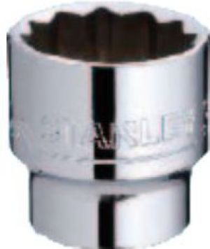 Stanley Nasadka 12-kątna 1/4" 10mm (STMT72890-8B) 1