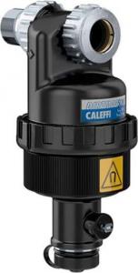 Caleffi Separator zanieczyszczeń 3/4"x18 (545101) 1