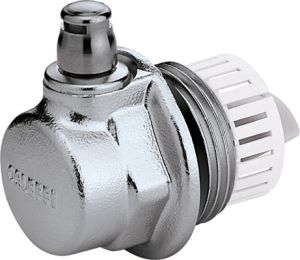 Caleffi Zawór automatyczny odpowietrzający do grzejników lewy 1" (507621) 1