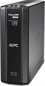 UPS APC Back-UPS Pro 1500VA (BR1500GI) 1