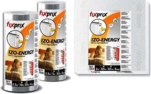 DECORA Ekran zagrzejnikowy IZO-Energy 5m (60000000) 1