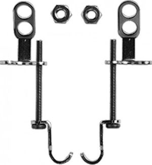 Ideal Standard Zestaw montażowy do misek stojących (TT0257919) 1