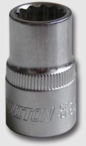 Honiton Nasadka 12-kątna 1/2" 15mm (H1715) 1