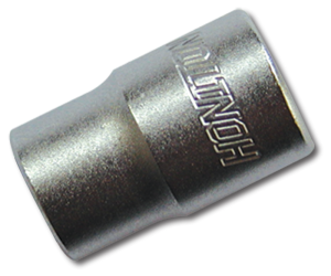 Honiton Nasadka 12-kątna 3/4" 32mm (H2632) 2