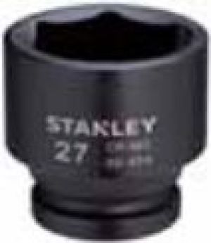 Stanley Nasadka udarowa 6-kątna 1/2" 22mm (STMT89449-8B) 1