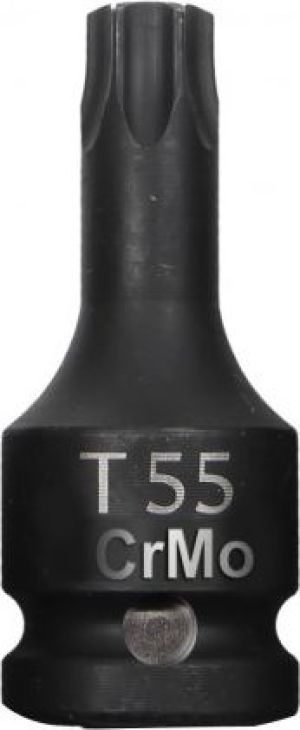 Pro-Line Nasadka trzpieniowa Torx udarowa 1/2" T45 x 60mm (18464) 1