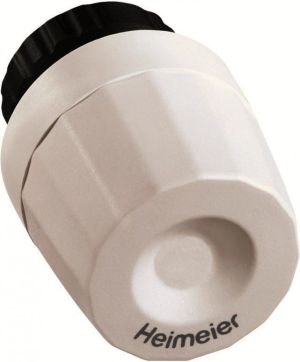 Heimeier Siłownik elektrotermiczny do regulacji on/off w instalacjach ogrzewania płaszczyznowego, bezprądowo otwarty 230V (1809-00.500) 1