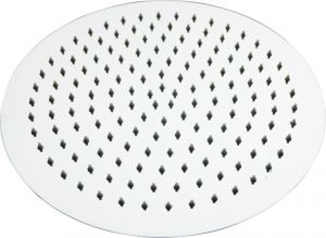 Deszczownica Hydroland Ultra Slim 1-funkcyjna srebrny (DESZCZ.OK.20) 3