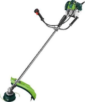 Verto Kosa spalinowa 1,2kW szerokość koszenia 255 / 460mm (50G491) 2