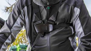 Verto Kosa spalinowa 1,2kW szerokość koszenia 255 / 460mm (50G491) 6