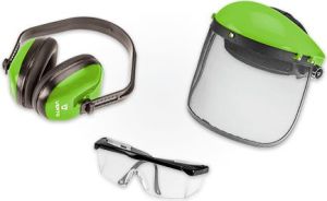 Verto Kosa spalinowa 1,2kW szerokość koszenia 255 / 460mm (50G491) 9