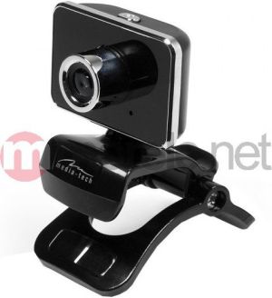 Kamera internetowa Media-Tech MT-4030K 1