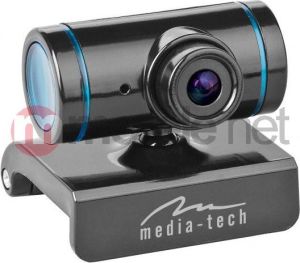 Kamera internetowa Media-Tech MT-4029B 1