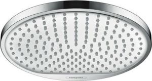 Deszczownica Hansgrohe Crometta S 1-funkcyjna chrom (26723000) 1