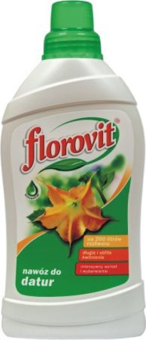 Florovit Nawóz do datur 1L (4950) 1