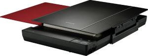 Skaner Epson Perfection V33 3