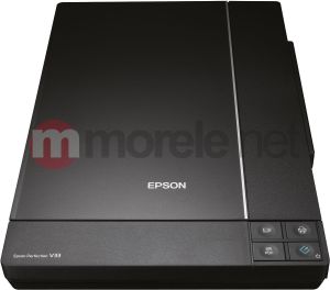 Skaner Epson Perfection V33 5