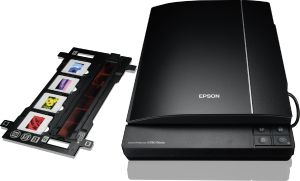 Skaner Epson Perfection V330 Photo 2