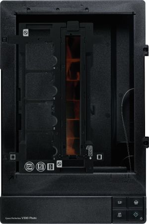 Skaner Epson Perfection V330 Photo 4
