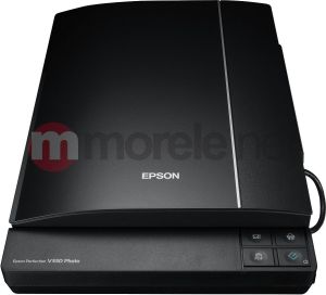 Skaner Epson Perfection V330 Photo 5