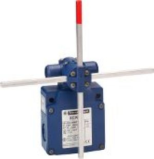 Schneider Electric Wyłącznik krańcowy plastikowy Double sp (XCKVR54D1H29) 1