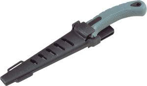 Greenmill Piła profesjonalna z kaburą 15cm (UP6628) 2