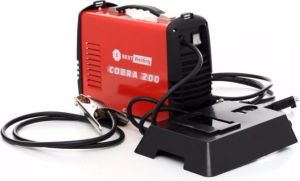 Best-Welding Spawarka inwertorowa COBRA 200 230V 20 - 200A (BEST-SI200K) 2