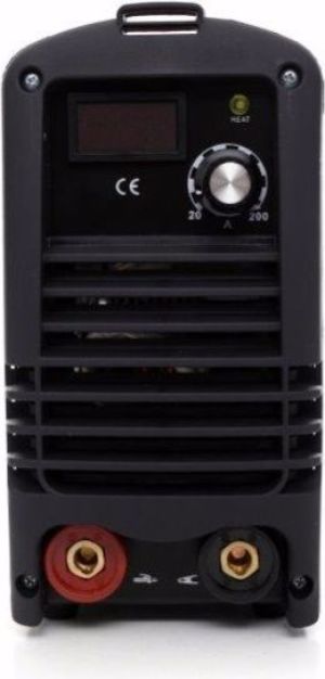 Best-Welding Spawarka inwertorowa COBRA 200 230V 20 - 200A (BEST-SI200K) 5