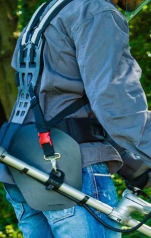 Stiga Kosa spalinowa SBC 232 D (287221002/17) 3