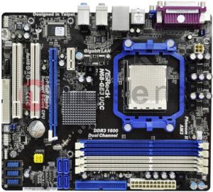 Płyta główna ASRock N68-GE3 UCC 2