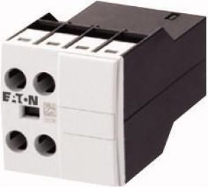 Eaton Styk pomocniczy 2R montaż czołowy DILM32-XHI02 (277375) 1