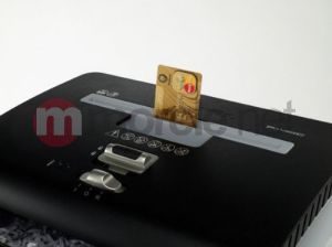 Niszczarka Fellowes P-48c (3214801) 4