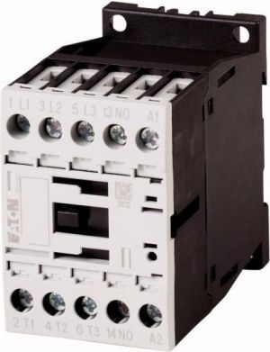 Eaton Stycznik mocy 9A 3P 110VDC 1Z 0R DILM9-10 (276708) 1