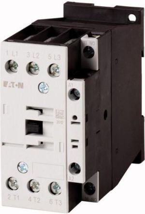 Eaton Stycznik mocy 25A 3P 42V AC 1Z 0R DILM25-10 (277128) 1