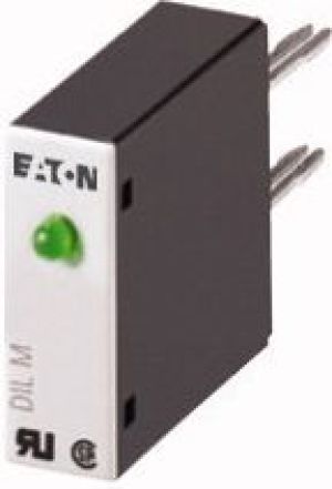 Eaton Układ ochronny warystor 130-240V AC ze wskaźnikiem LED DILM32-XSPVL240 (281223) 1