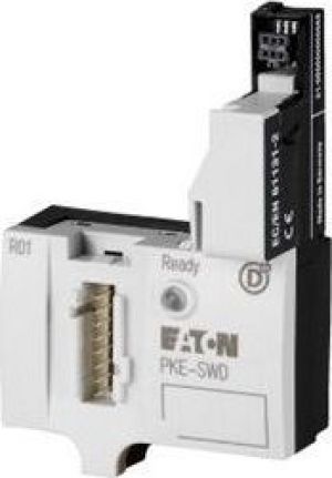 Eaton Moduł SmartWire-DT do wyłączników PKE z wyzwalaczami XTUA PKE-SWD-SP (150614) 1