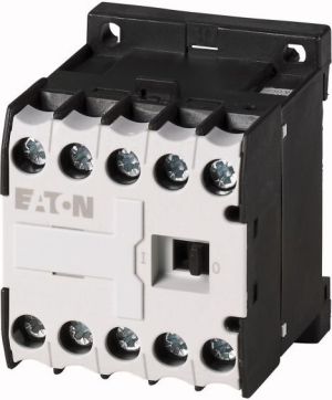 Eaton Stycznik pomocniczy 10A 4Z 0R 24V AC DILER-40 (021924) 1