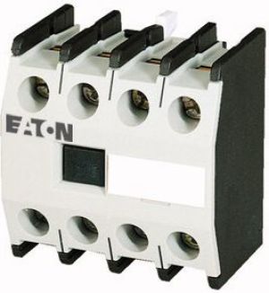 Eaton Styk pomocniczy 4R montaż czołowy DILM150-XHI04 (277952) 1