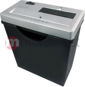 Niszczarka LogiLink AV300 1